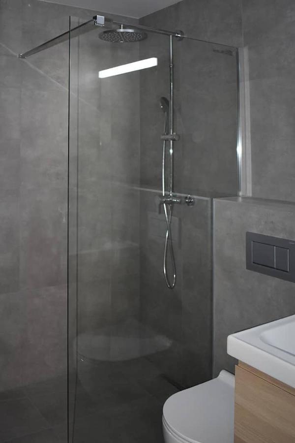Apartmán La Perle Montana Crans-Montana Exteriér fotografie