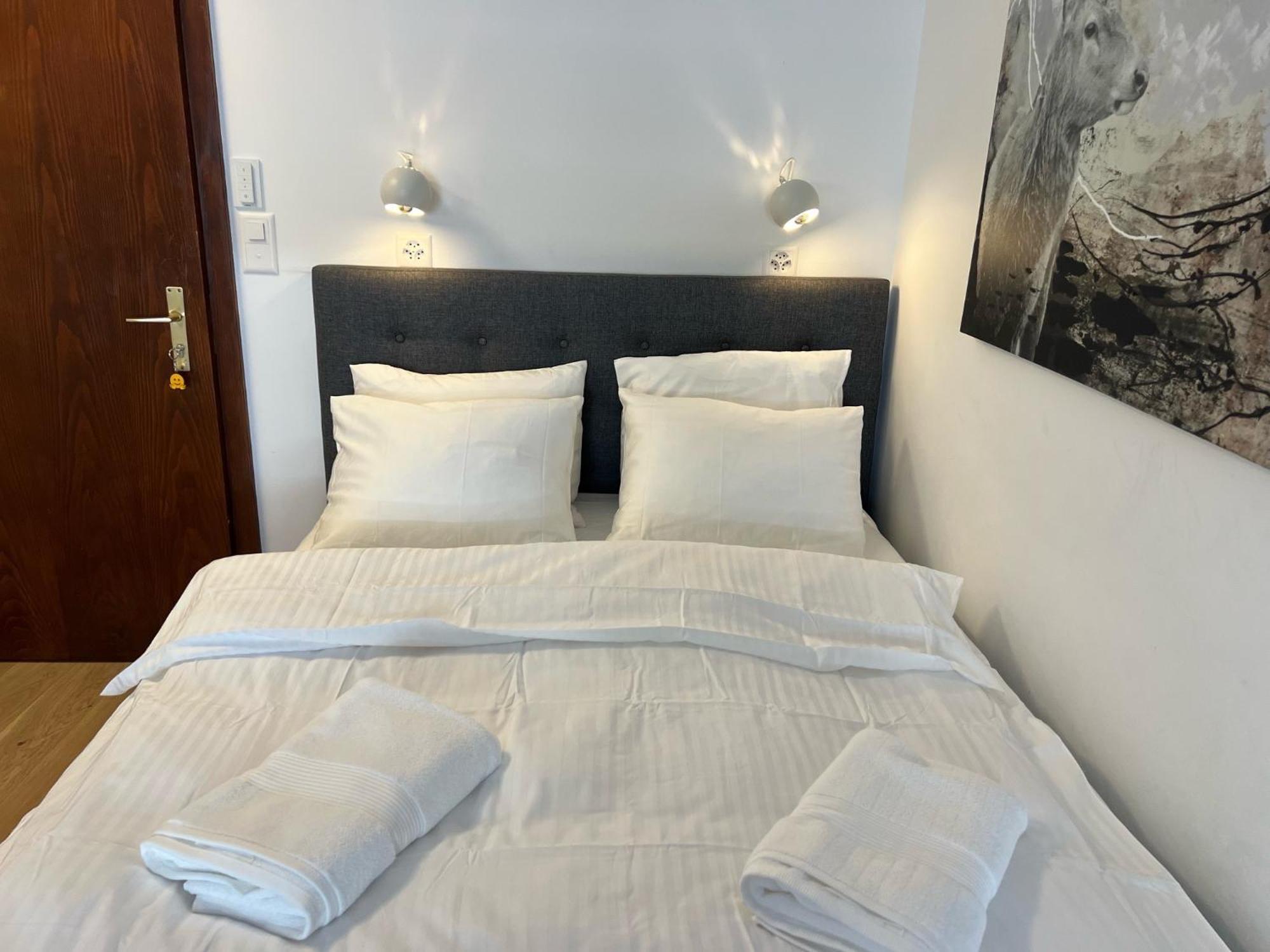 Apartmán La Perle Montana Crans-Montana Exteriér fotografie